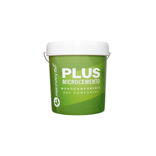 Microestil Plus Base 20kg