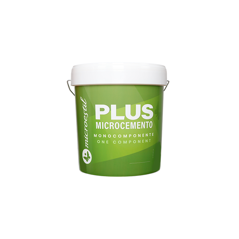 Microestil Plus Medio