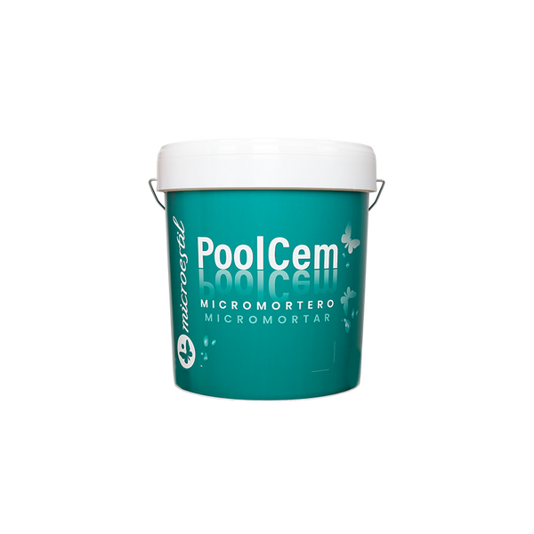 Microestil Poolcem F2