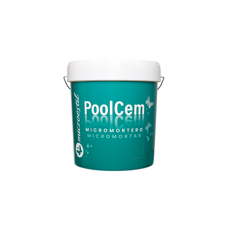 Microestil Poolcem F6