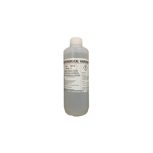 Superiorseal Hardener 2K Part B