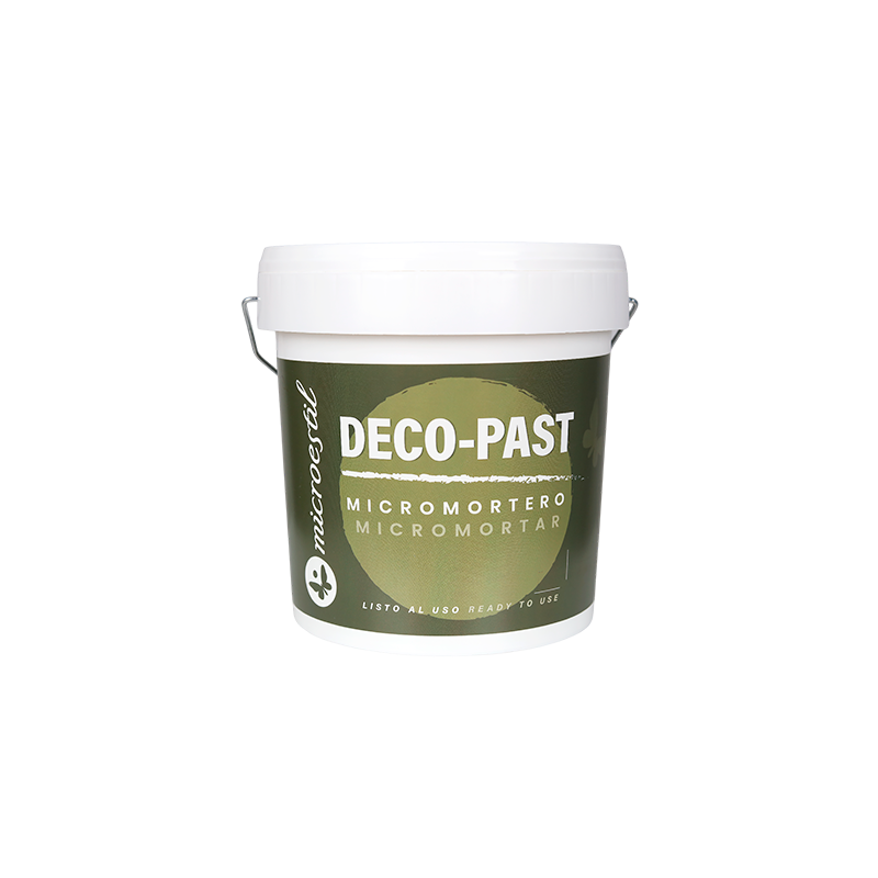 Deco-Past Base 5kg