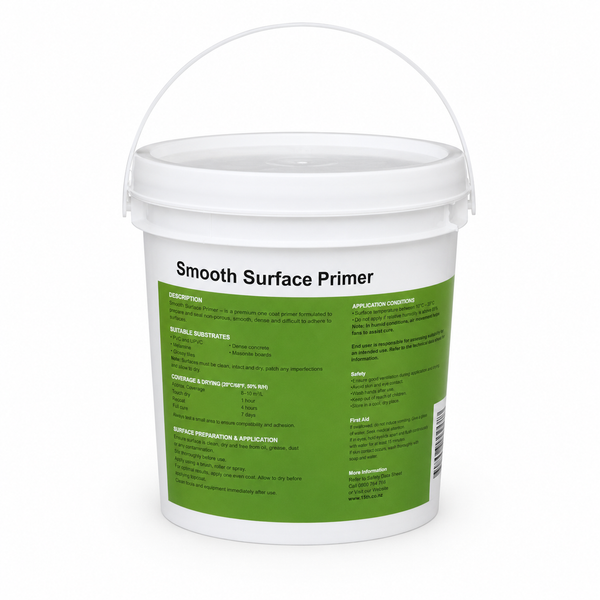 Microestil Smooth Surface Primer