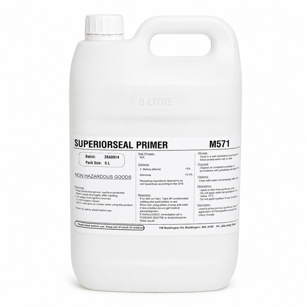 Superiorseal Primer